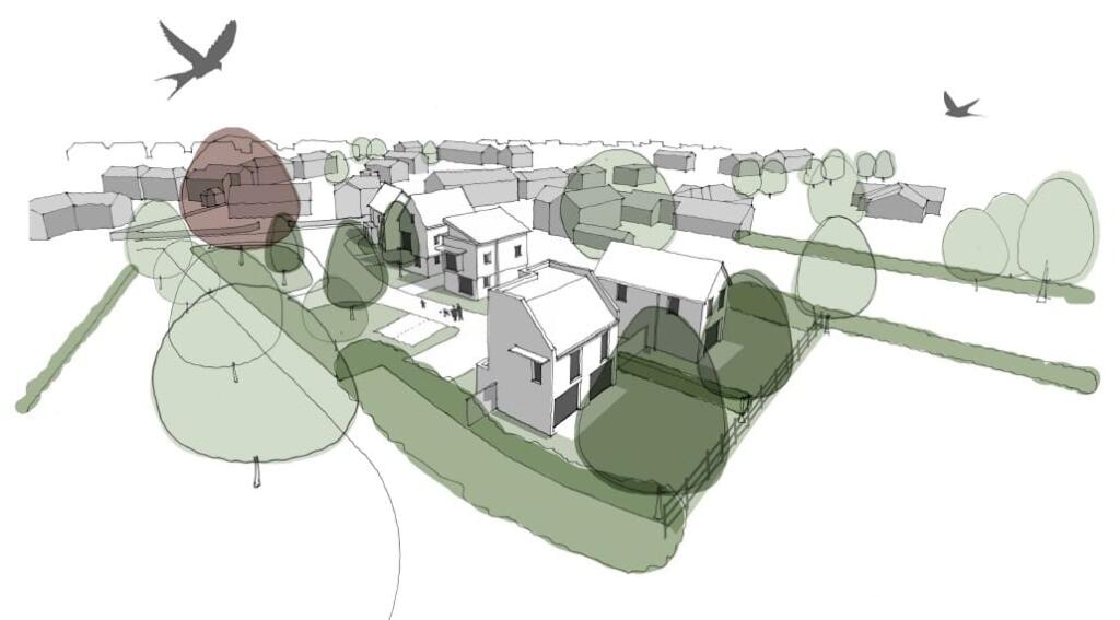 Marston Lane, Frome, Frome, BA11 - View 3