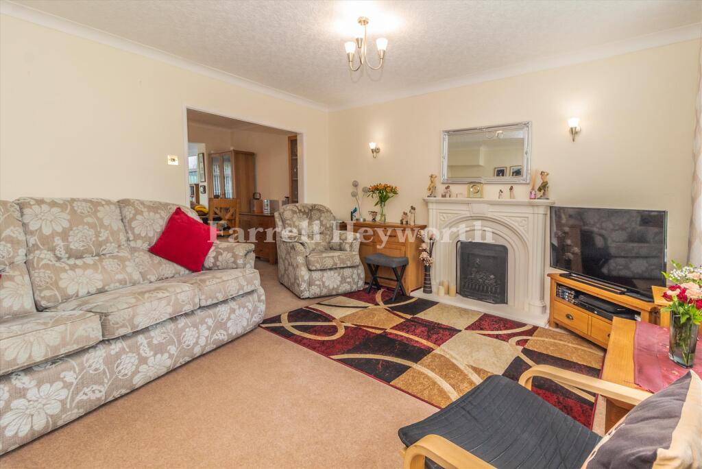 Holcombe Road, Blackpool photo 3