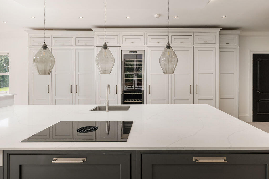 House in Ponteland, Northumberland - View 5
