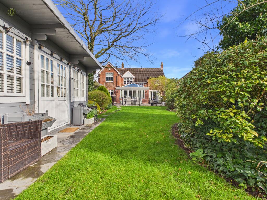 Additional image 54 of Station Road, Nether Whitacre, B46