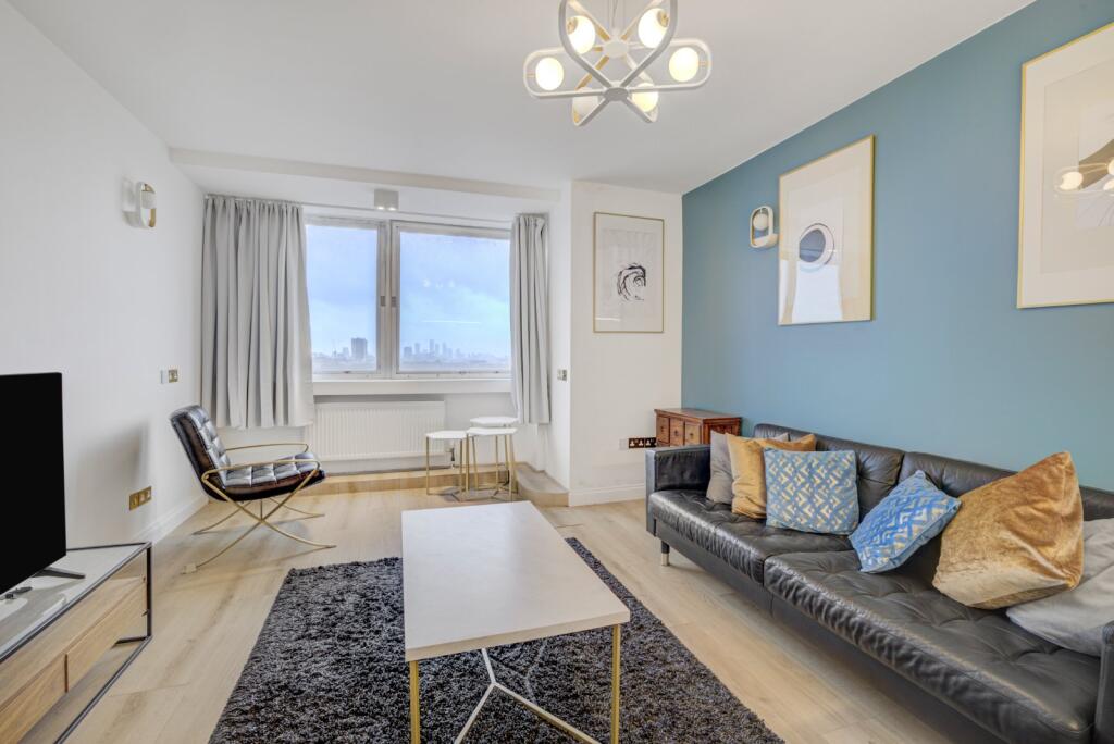 Main image of property: Porchester Place, Bayswater, London, W2