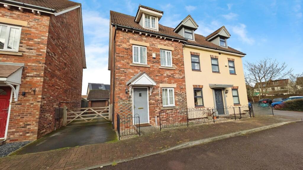 Main image of property: Adams Land, Coalpit Heath, Bristol