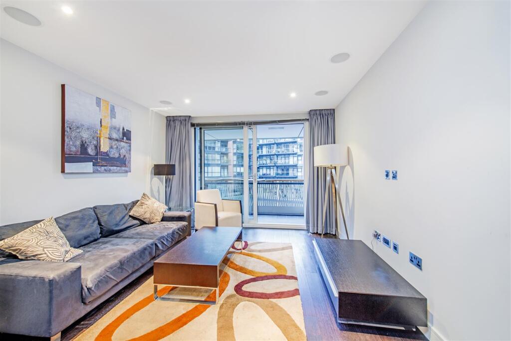 Main image of property: Bramah House, Grosvenor Waterside, 9 Gatliff Road, London, SW1W