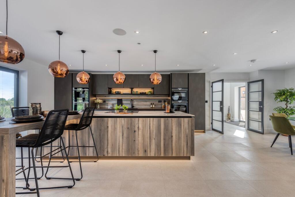 Main image of property: Chain Free in Tibenham