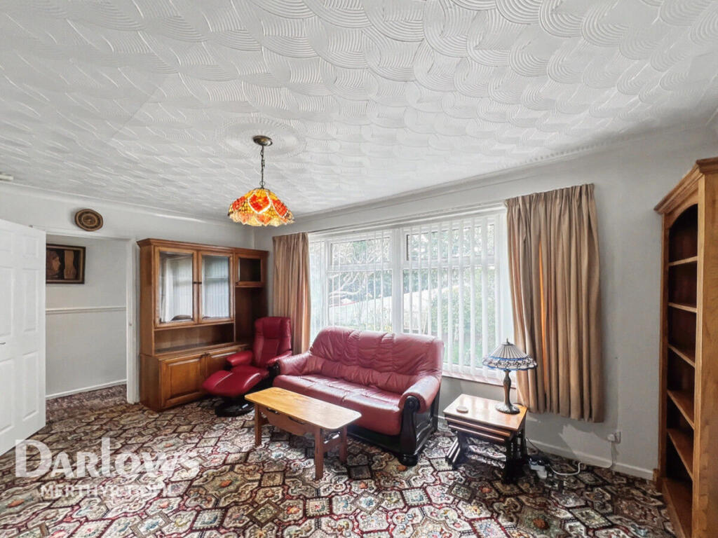 Main image of property: Fir Tree Drive, Treharris