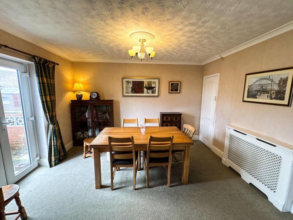 Rosewood Crescent Seaton Sluice photo 5