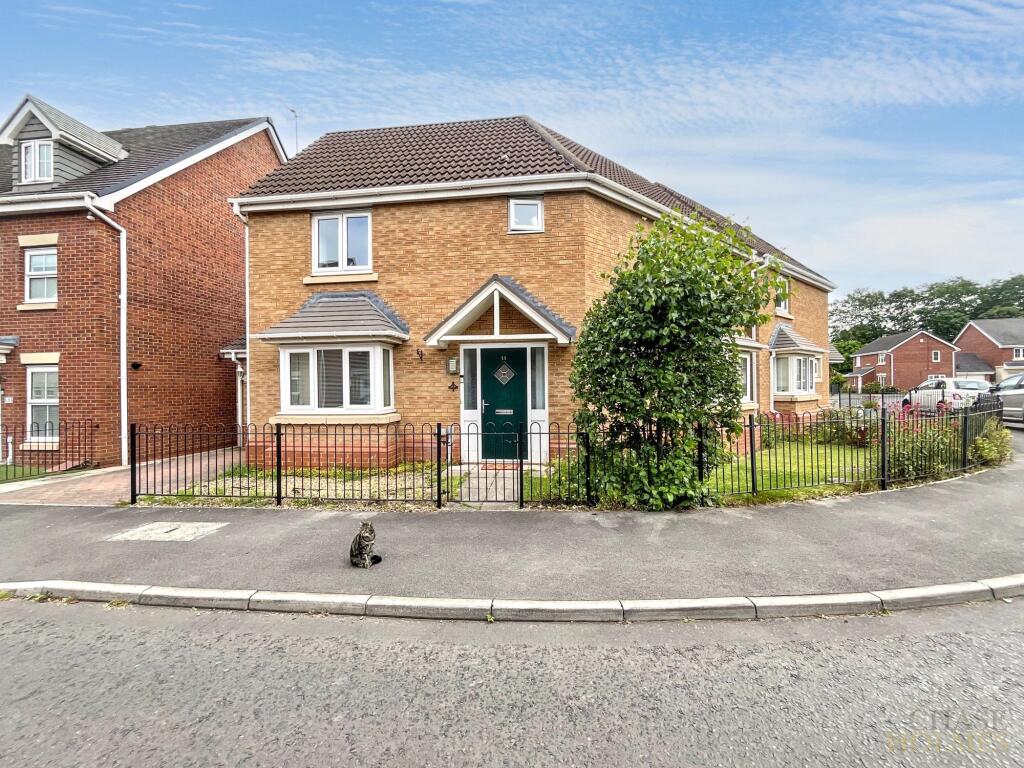 Main image of property: Olwen Drive, Hebburn, NE31