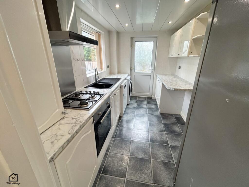 House in Manchester - View 4