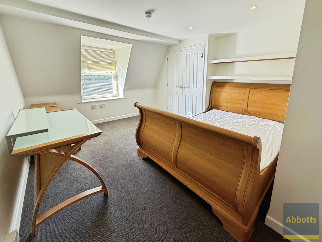 Main image of property: Kingfisher, Thorpe Road, NR1