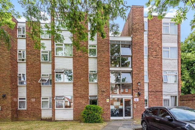 Main image of property: Gatewick Close, Slough