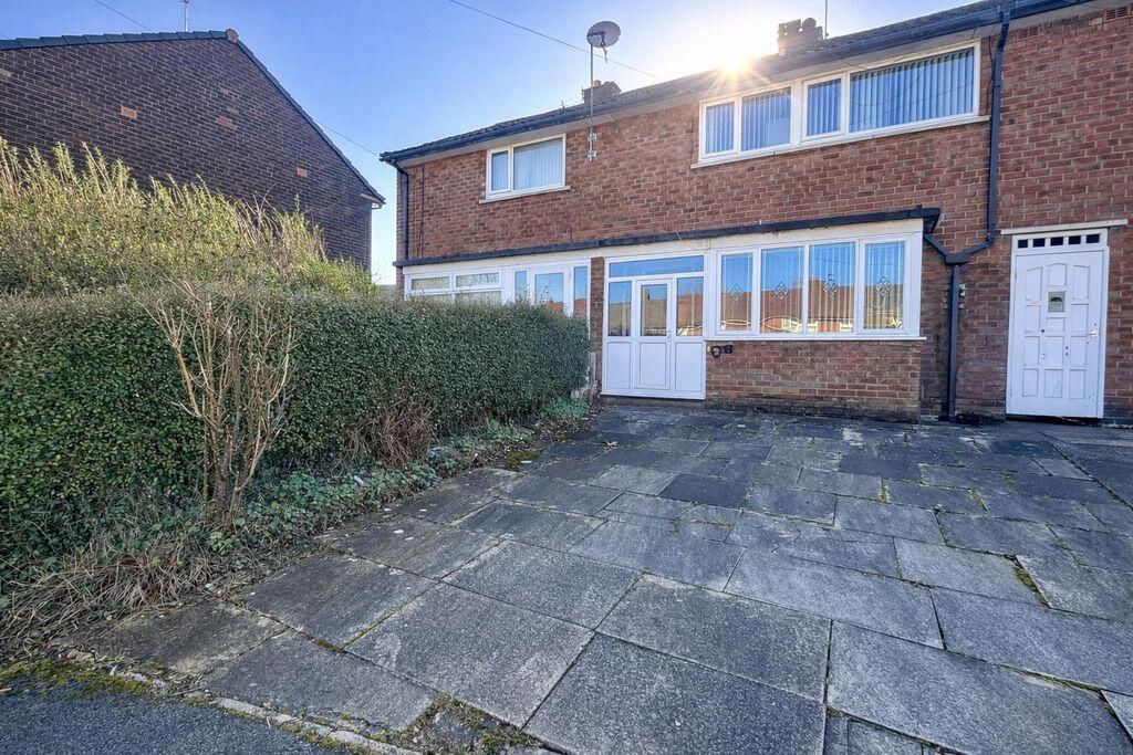 Main image of property: Greenway, Romiley