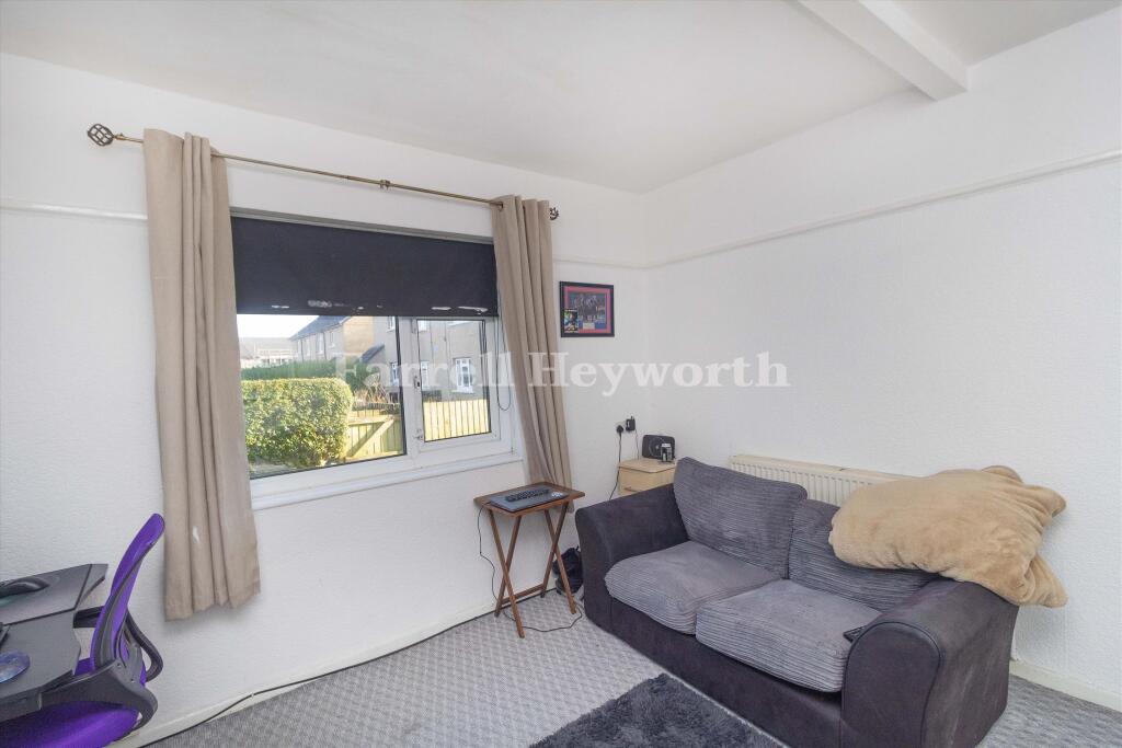 Roeburndale Crescent, Heysham, Morecambe photo 3