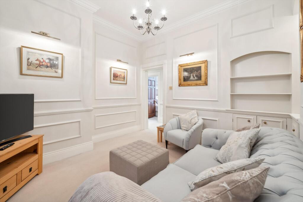 Main image of property: Stafford Mansions, Stafford Place, Westminster, London SW1E