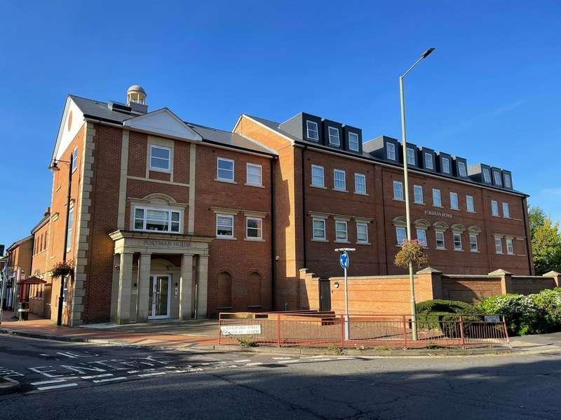 Main image of property: Guildford Street, Chertsey