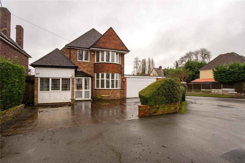 Additional image 16 of Brook Lane, Billesley, Birmingham, B13