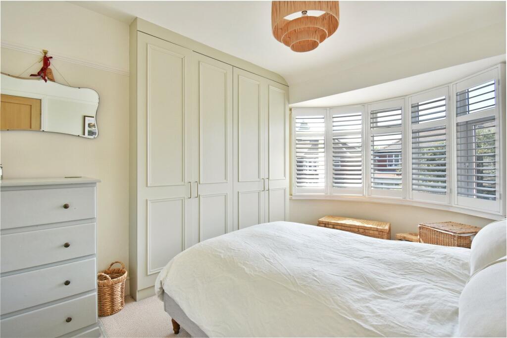 House in Stockport, Heaton Mersey, The Four Heatons - View 6