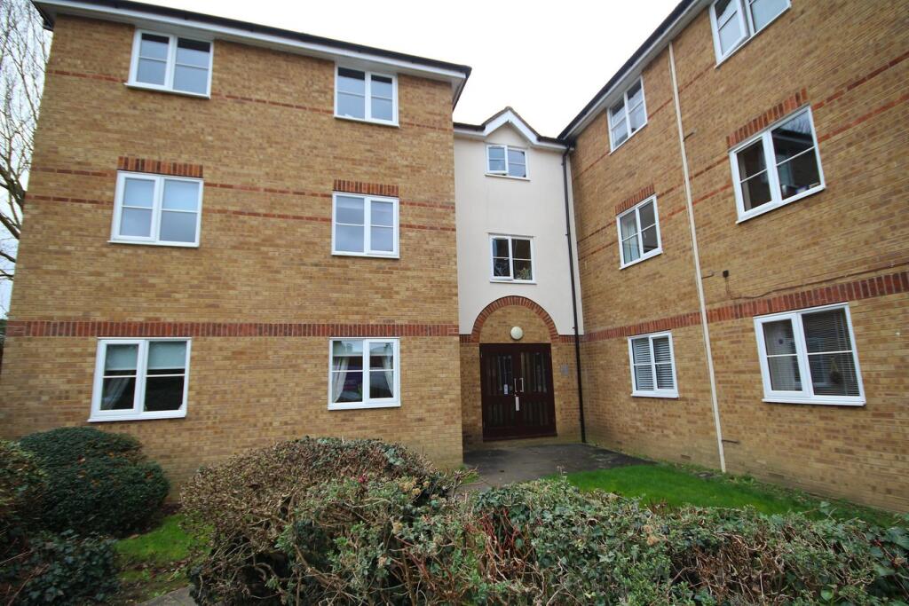 Main image of property: Chagny Close, Letchworth Garden City, SG6