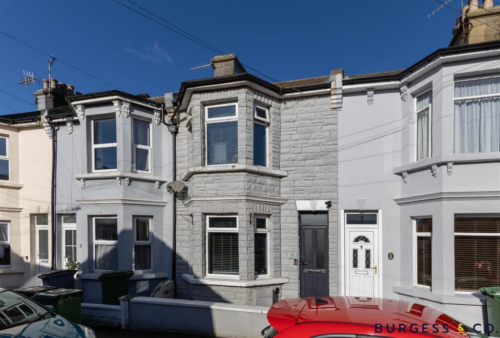 Main image of property: Grove Road, Hastings