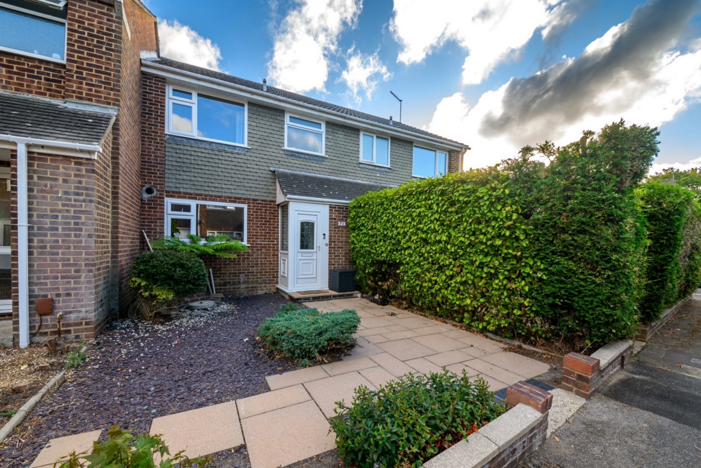 Main image of property: Redhoave Road, Canford Heath