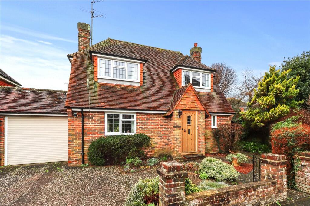 Main image of property: West Close, Alfriston, Polegate, East Sussex, BN26
