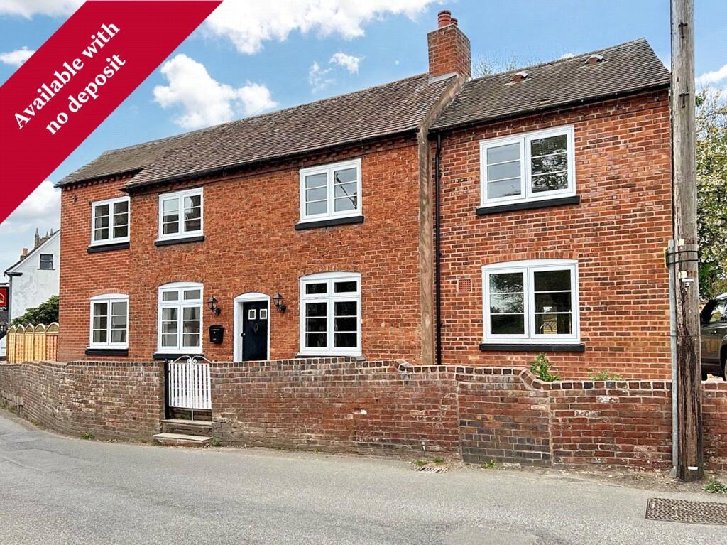 Main image of property: High Street, Claverley, Wolverhampton, Shropshire