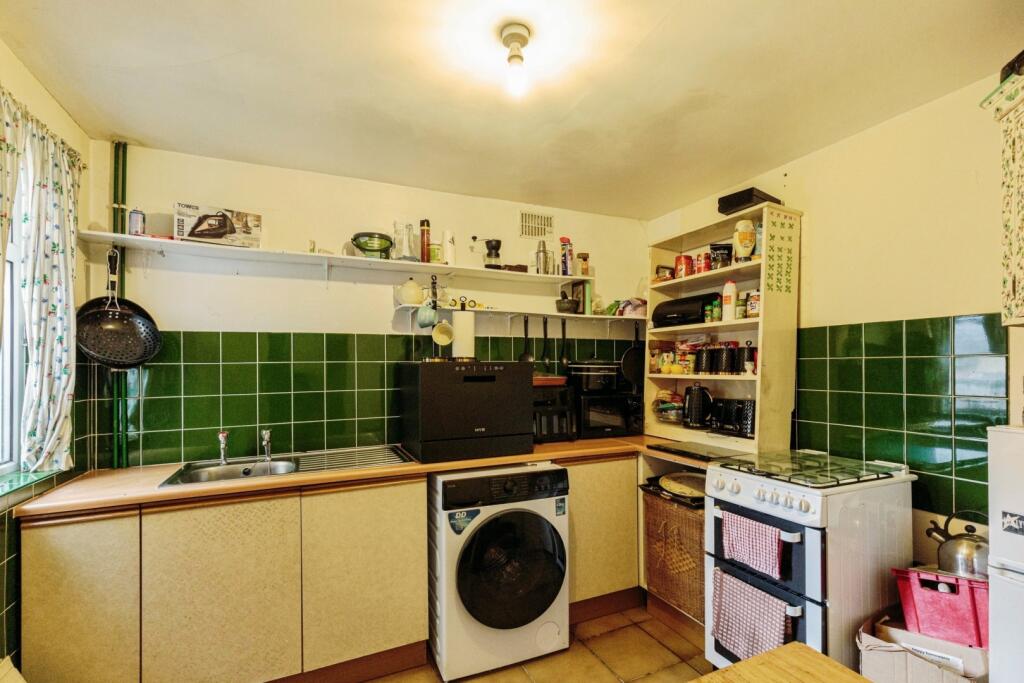 House in Blackpool - More