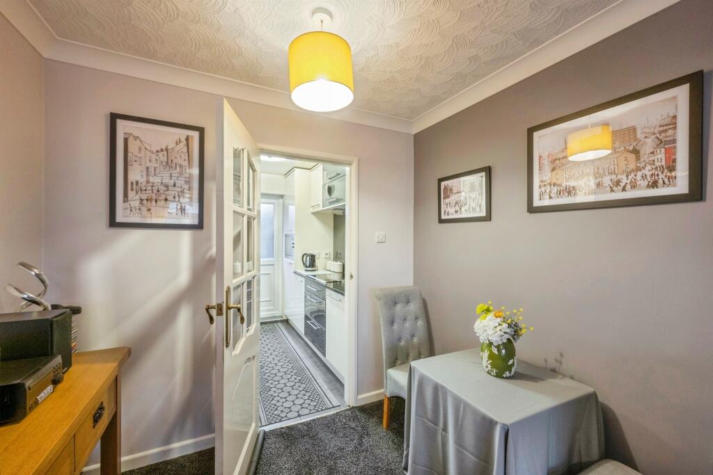 Lynton Close, Scunthorpe photo 4