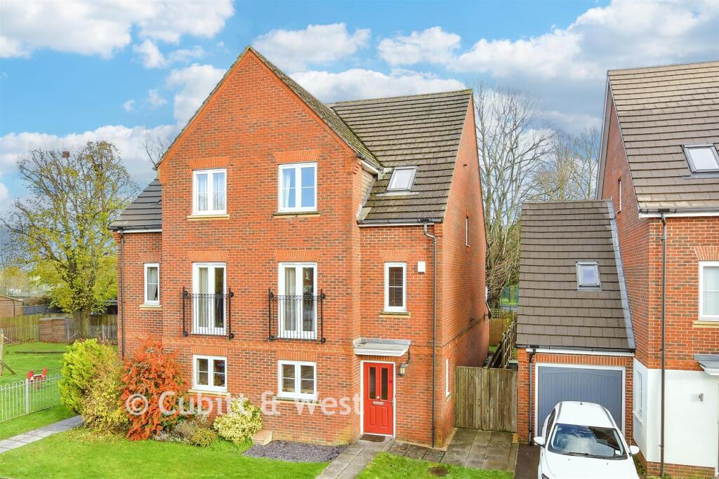 Main image of property: Halton Road, Kenley, Surrey