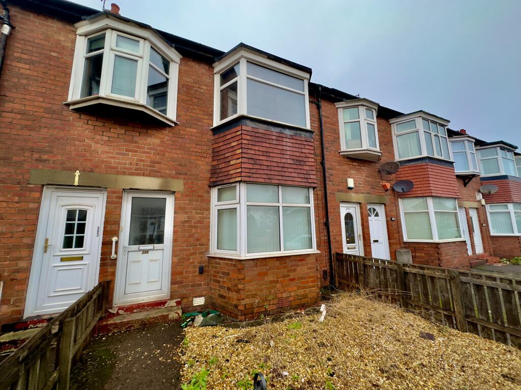 Main image of property: Chillingham Road, Heaton, Newcastle upon Tyne, NE6