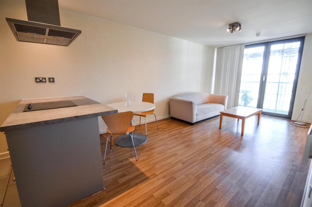 Main image of property: Icona Point, Warton Road, London, E15