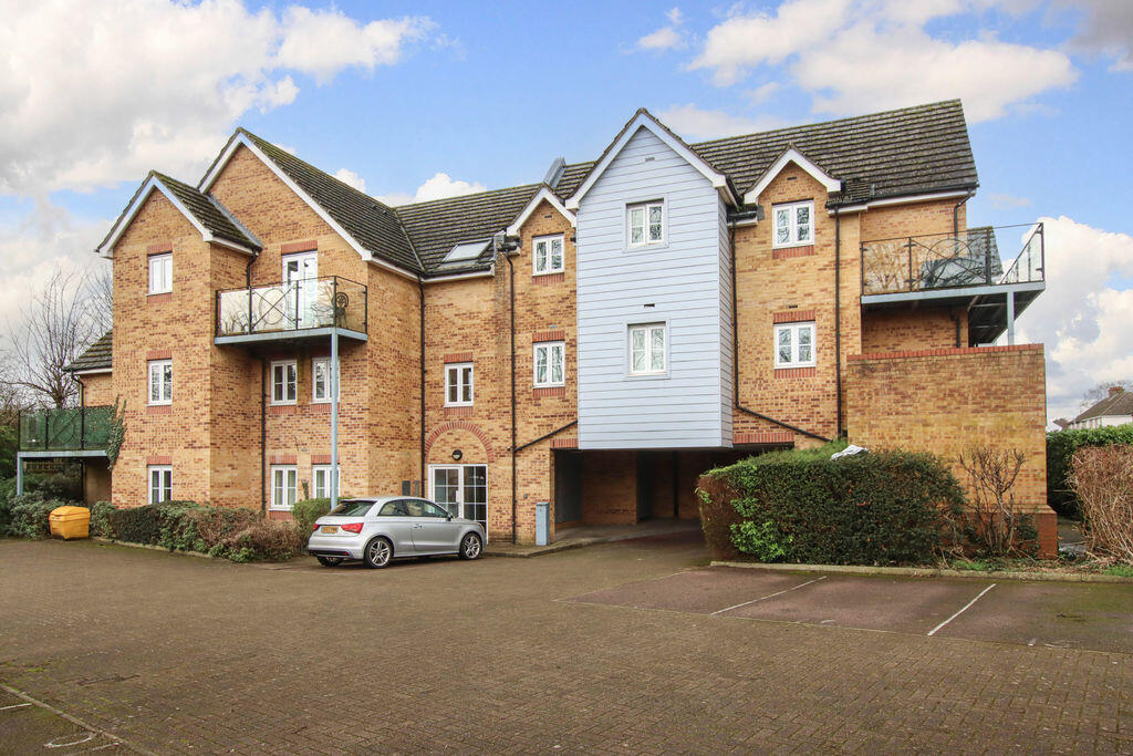 Main image of property: Ebberns Road, Hemel Hempstead