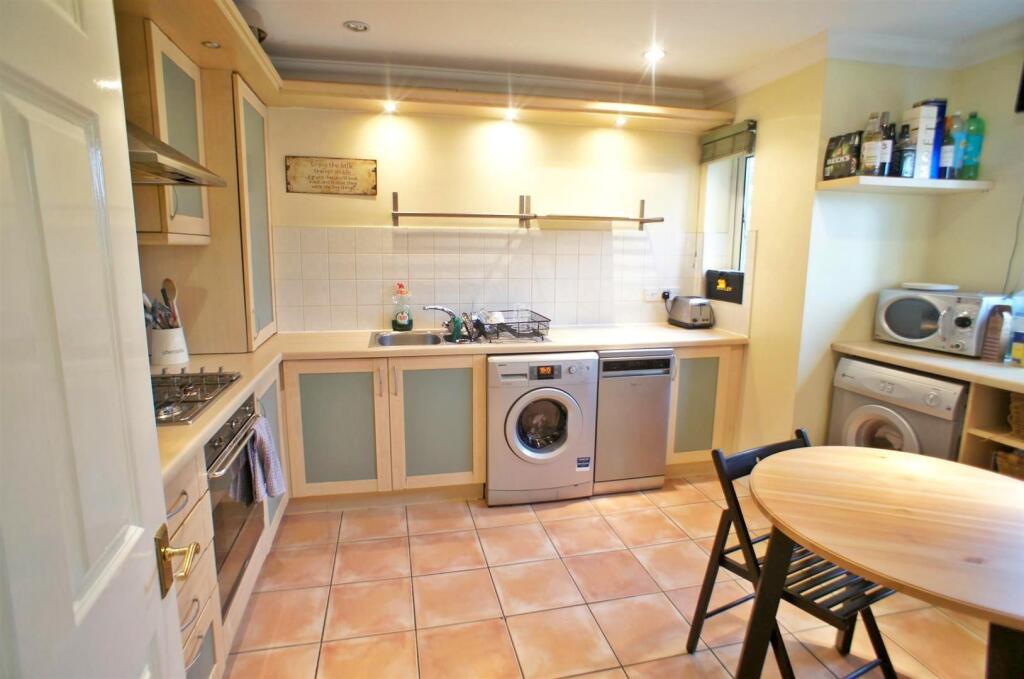 Main image of property: Upshire Mews, Waltham Abbey