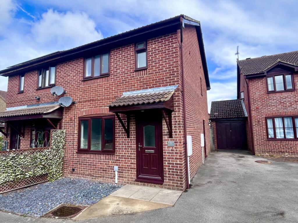 Main image of property: Westminster Way, Banbury