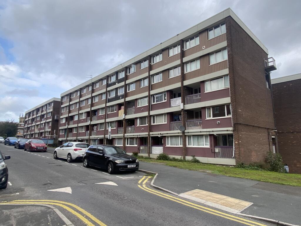 20 Exeter Place, Sheffield, South Yorkshire S3 7TS photo 2