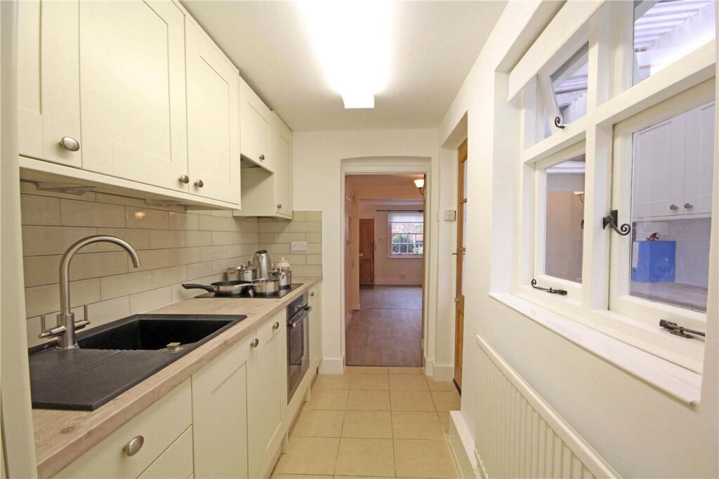 Additional image 5 of Cravells Road, Harpenden, AL5