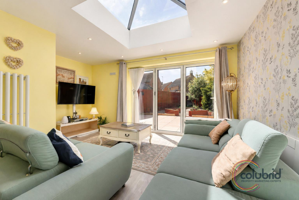 House in Chelmsford - View 2
