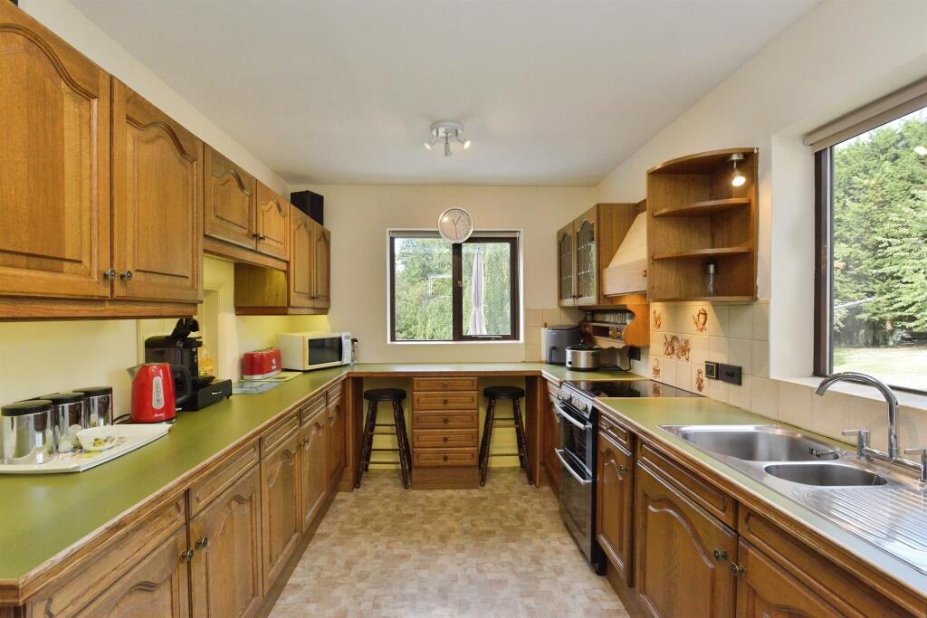House in Milton Keynes - More