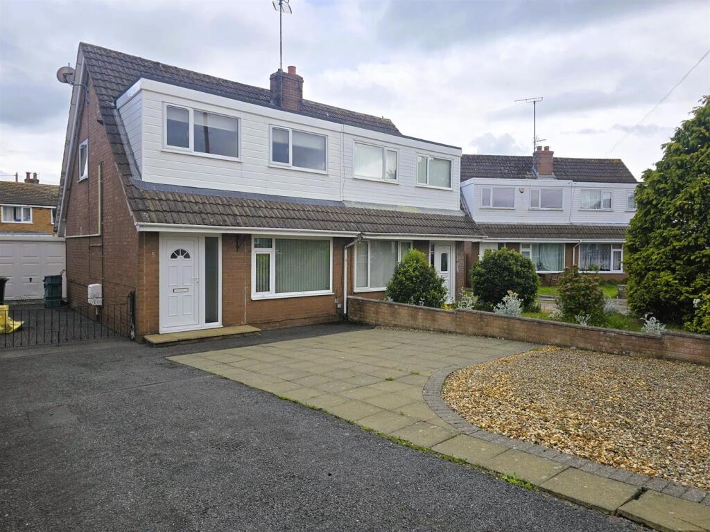 Main image of property: Maes Canol, Llandudno Junction