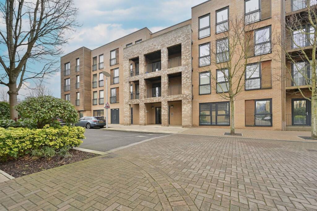 Main image of property: Dukes Court, Stanmore, HA7