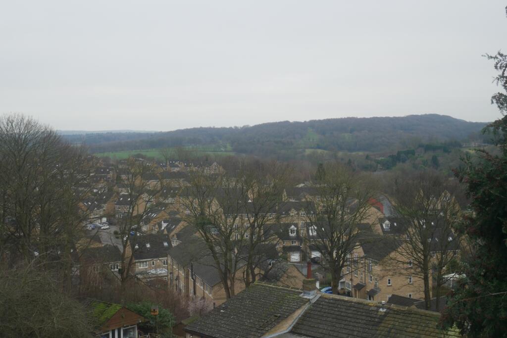 House in Huddersfield - More