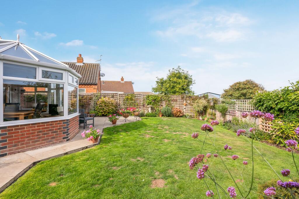 House in Norwich - View 4