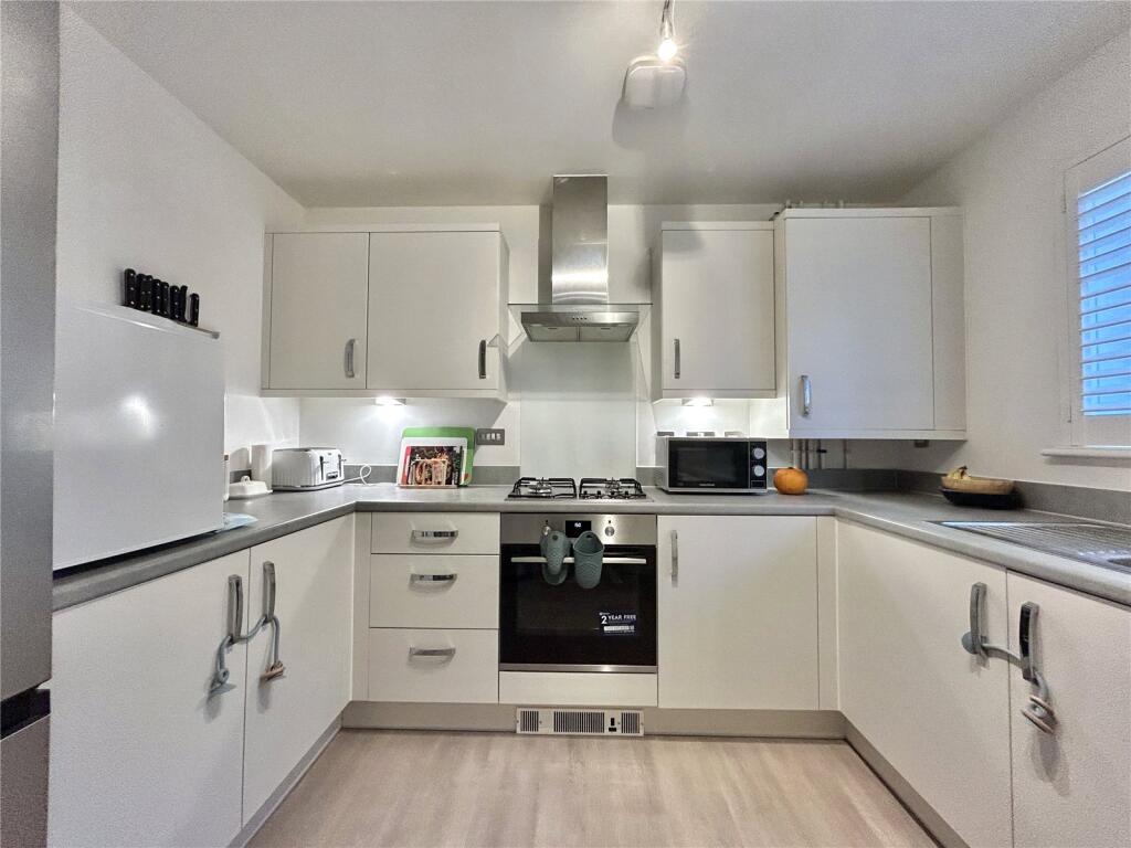House in Dorchester - View 2
