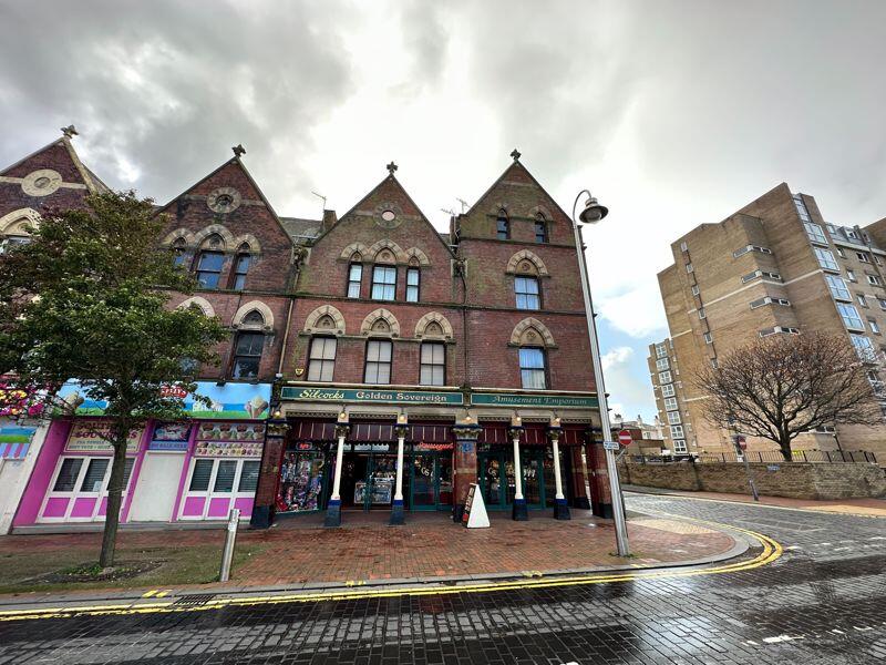 Nevill Street, Southport