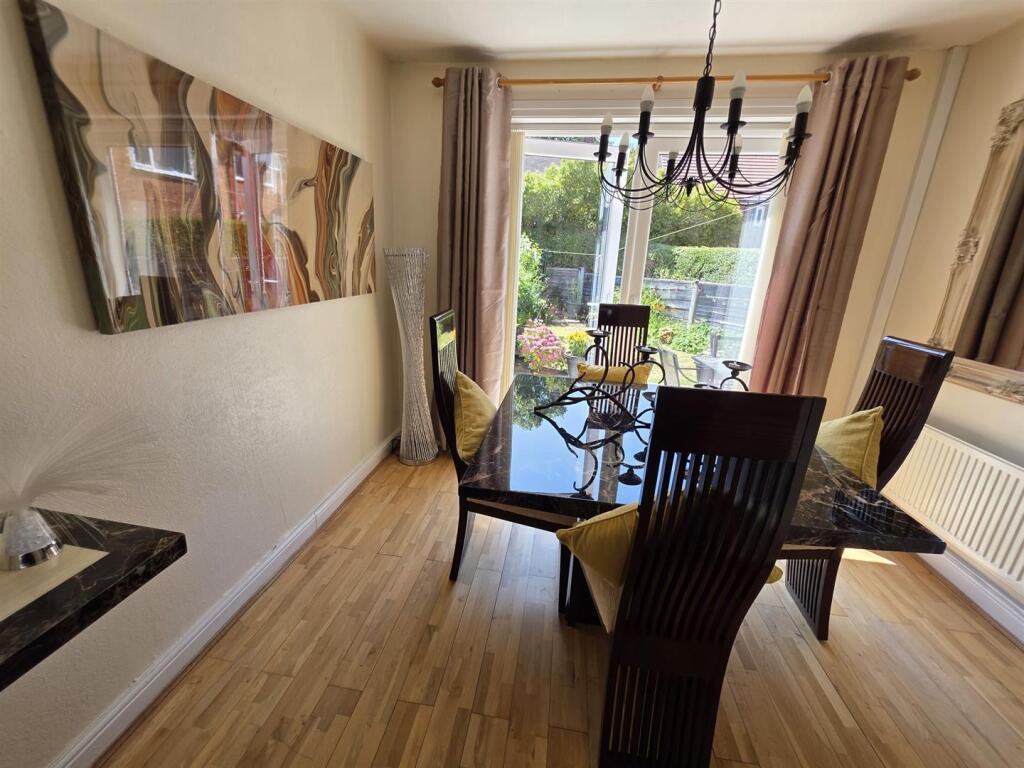 Gibbon Avenue, Manchester - View 3