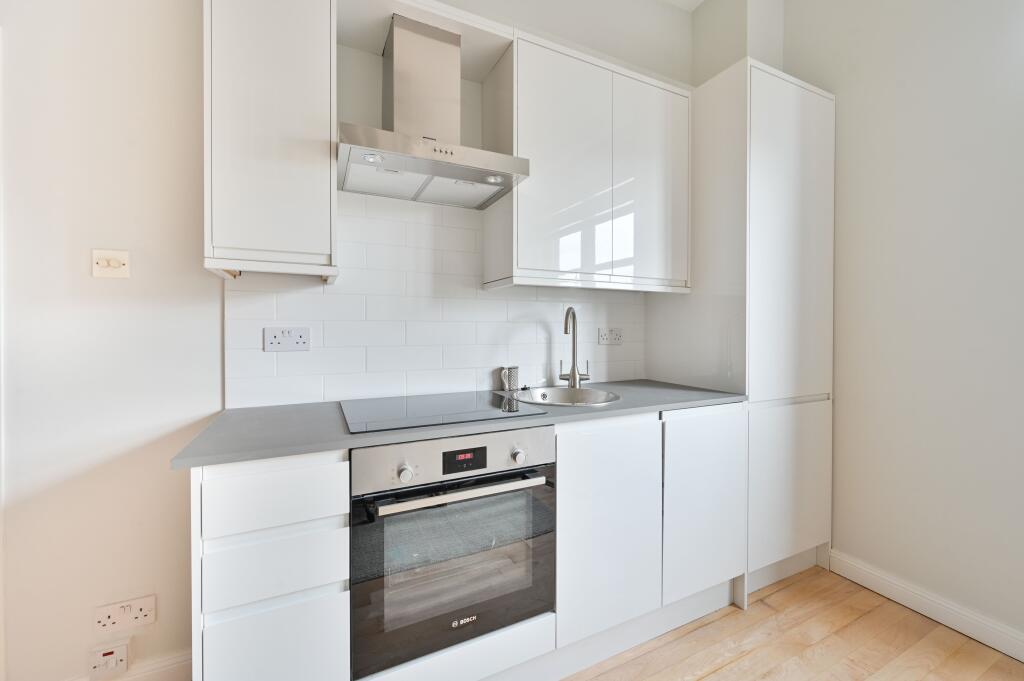 Apartment in London, Kensal Town, Bayswater - View 4