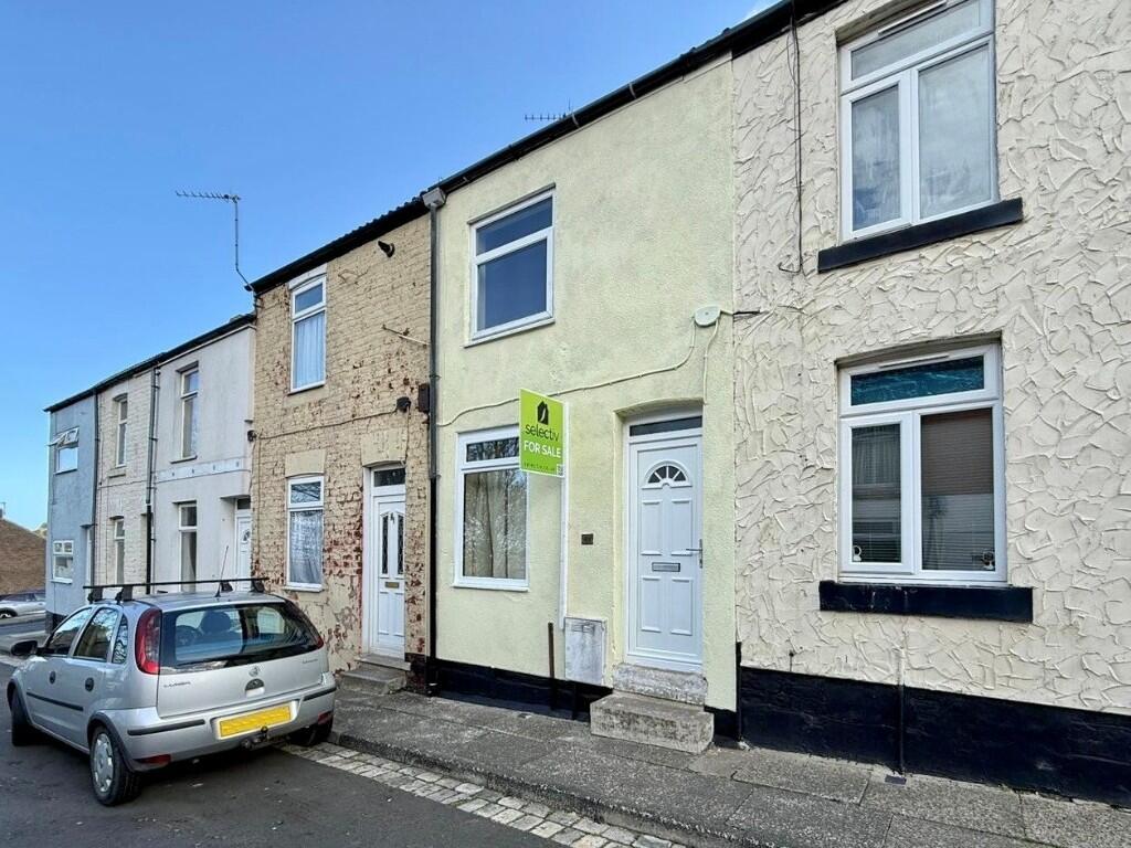 Main image of property: Jackson Street, Brotton, North Yorkshire, TS12