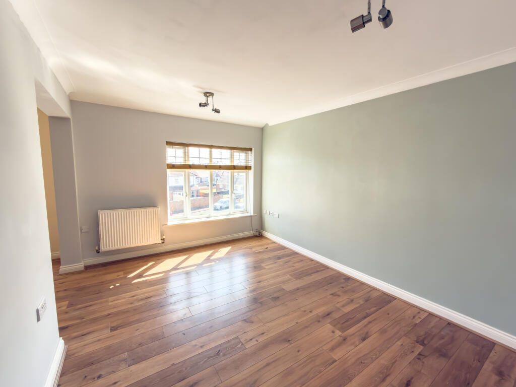 Apartment in Sunderland - More