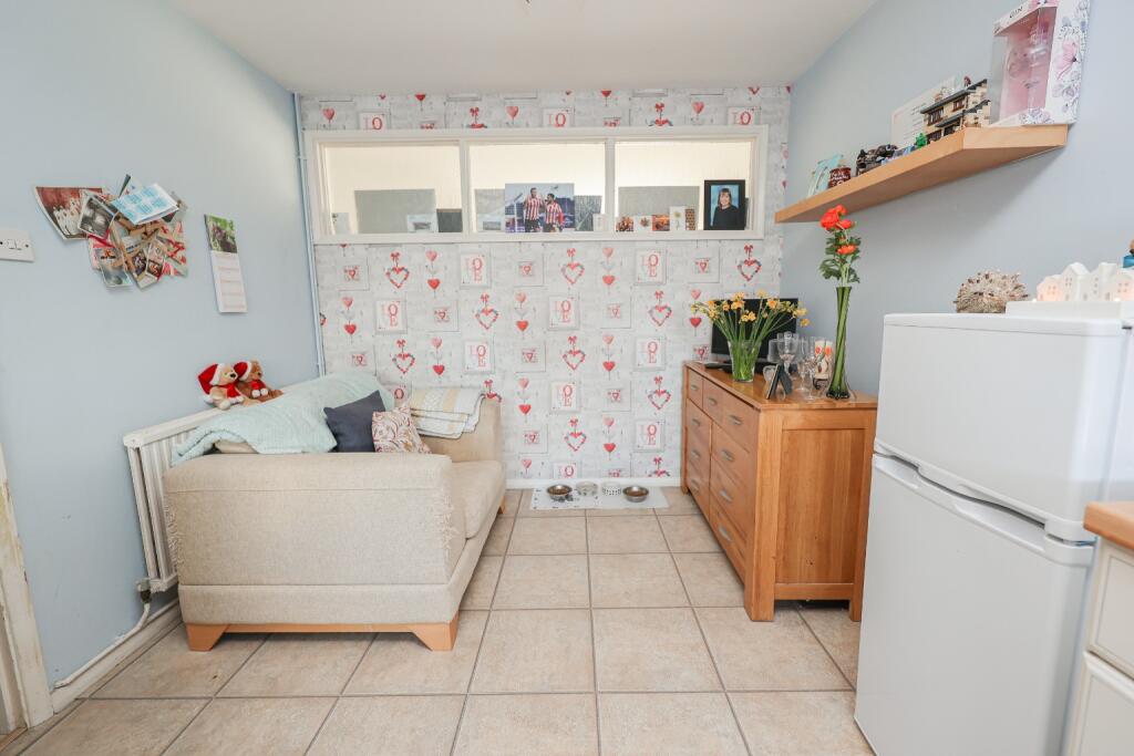 Granary Close, Waddington – pohled 5