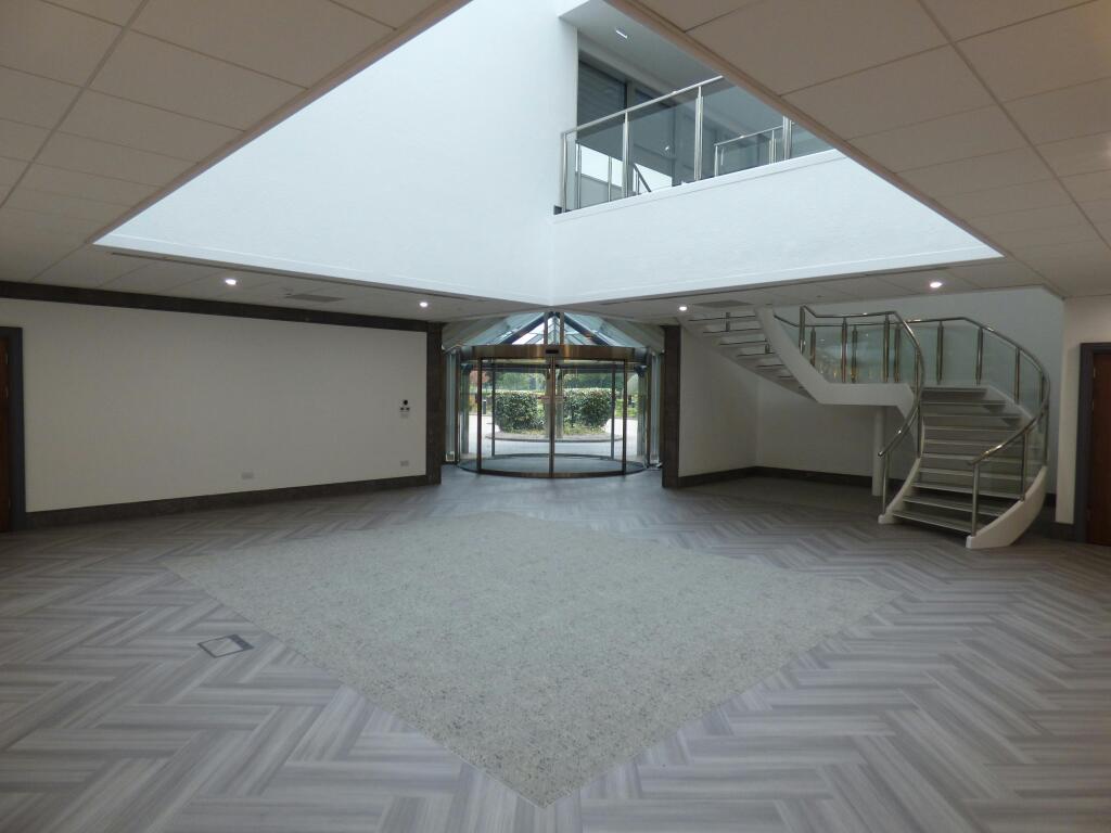 2610 The Crescent, Birmingham Business Park, Solihull