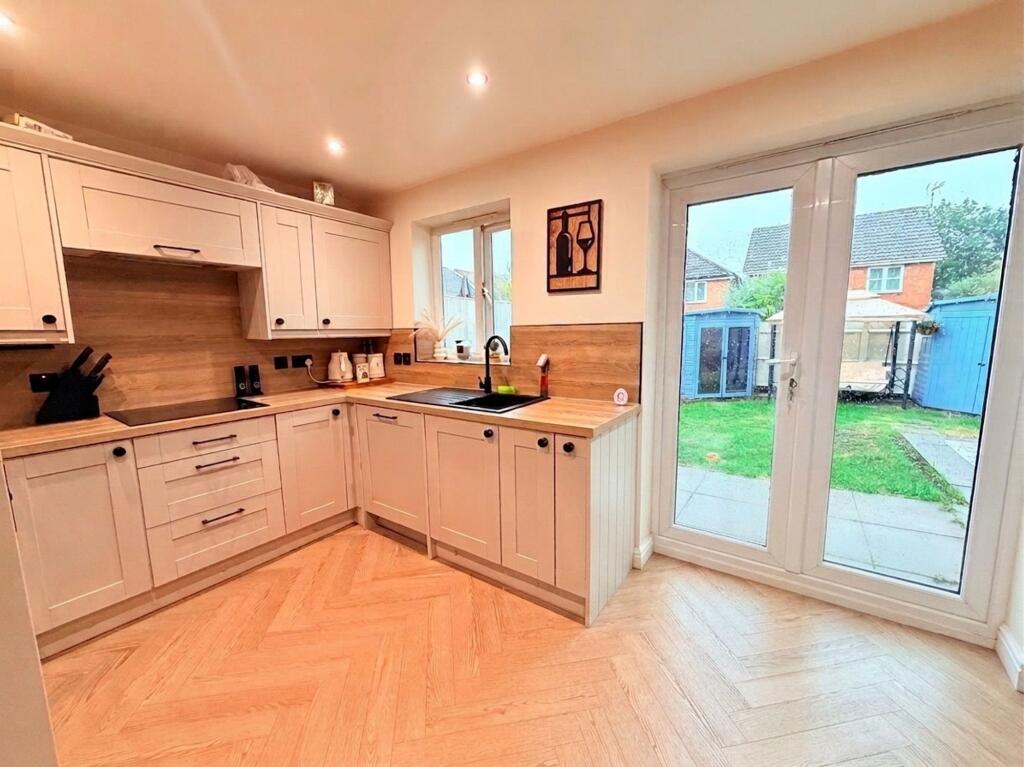 House in Coventry - More